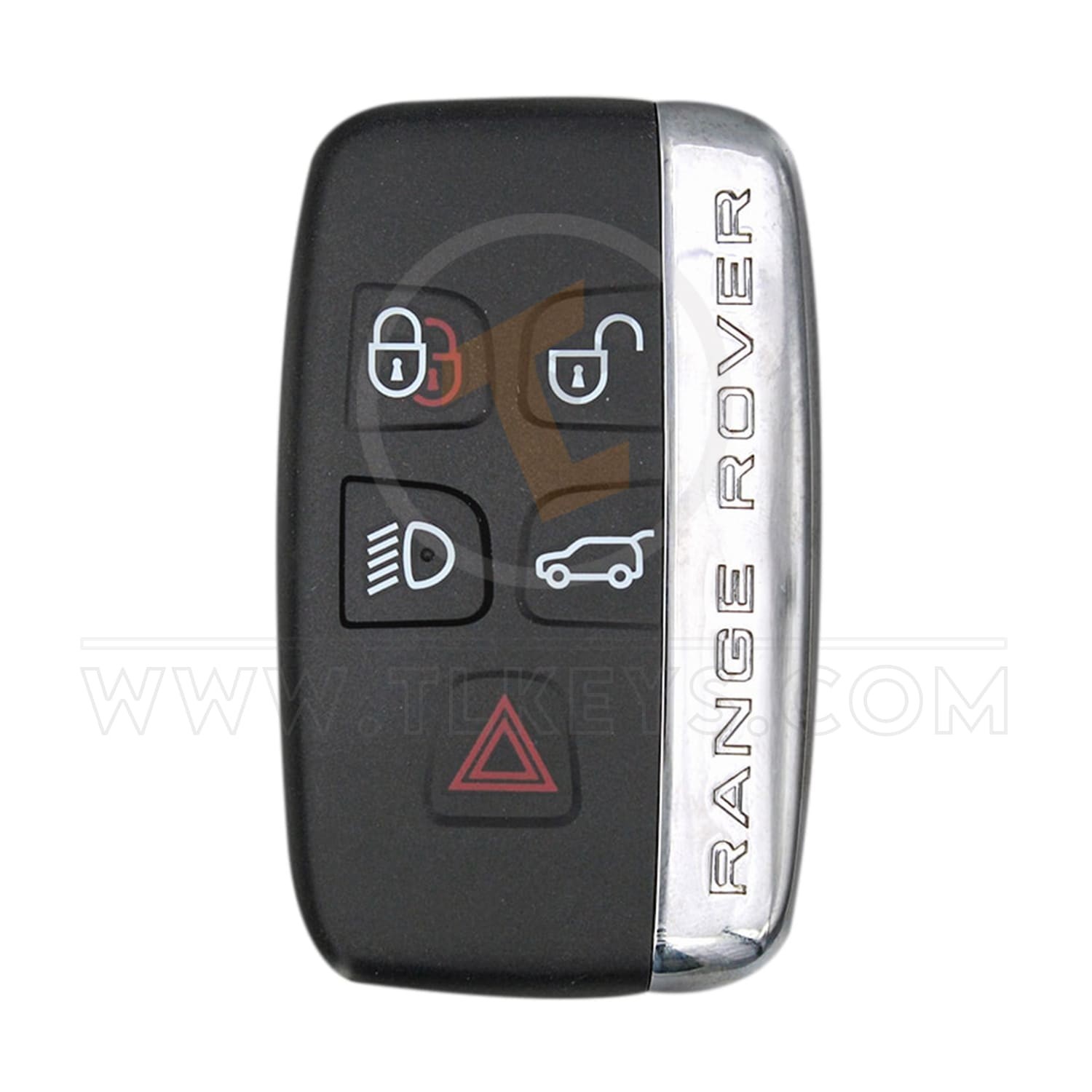 Genuine Land Rover Smart Proximity P/N: BJ32-15K601-DE 433MHz Panic Button Yes
